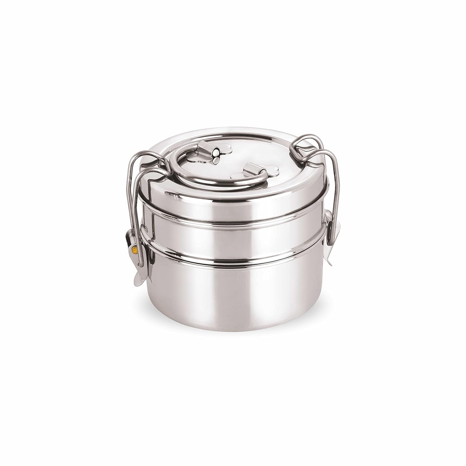 Tiffin & Lunch Box SS